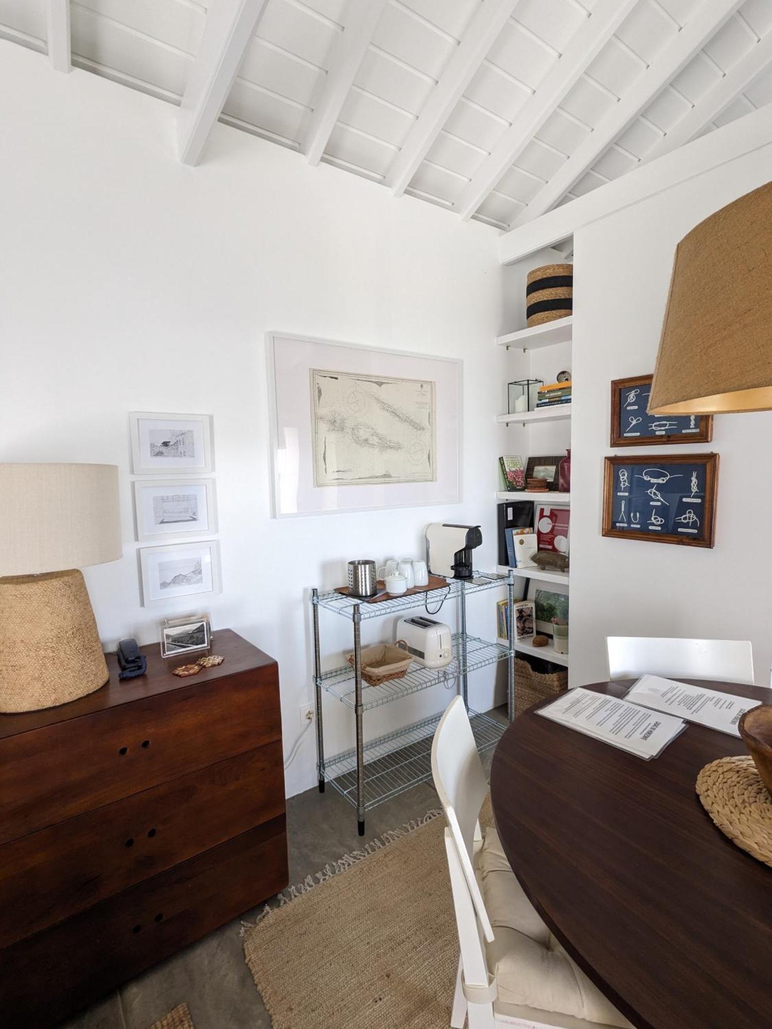 Casas Do Horizonte Villa Ribeiras Eksteriør bilde
